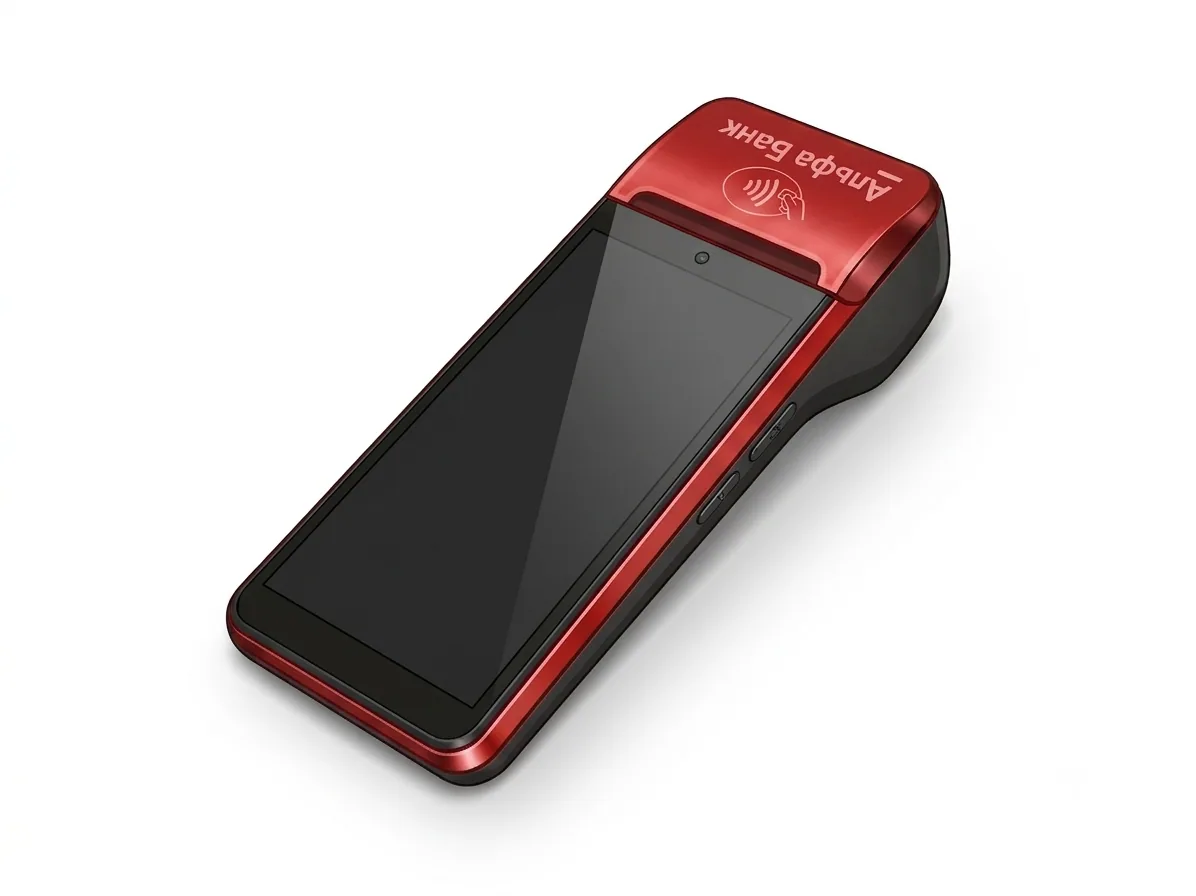 Касса Альфа K10